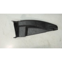 Пластик (обшивка) моторного отсека, Жабо под дворники (дождевик) Volkswagen Passat CC 2008-2012 2010 3c1815159c