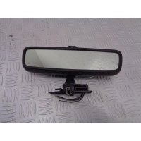 Зеркало салона Opel Astra H 2008 24438231