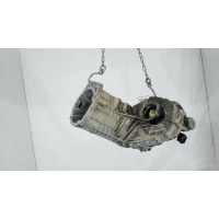 Раздаточный редуктор КПП (раздатка) Volkswagen Touareg 2002-2007 2004 0AD341011L