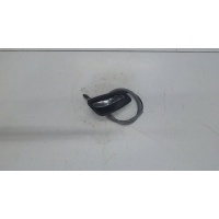 Ручка двери салона перед. левая BMW 3 E90, E91, E92, E93 2005-2012 2007 51216975495