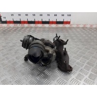 Турбина Audi A3 8P (2003-2013) 2006 03G253019A,03G253010JX