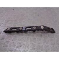 Крепление бампера заднего Opel Astra H 2009 24460467
