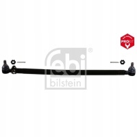 продольная рулевая тяга febi bilstein man tgl