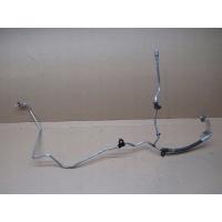 Megane 3 провода трубки кондиционера 924400009r