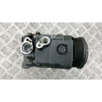 компрессор кондиционера (бенз) MERCEDES BENZ S-CLASS (1998-2006) 1999 A0002305111,