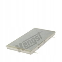 фильтр салонный hengst volvo 7700 8700