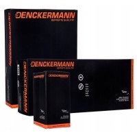 dencker комплект фильтров мерседес r w251 280 300