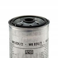 топливный фильтр mann - filter wk824 / 2 wk8242