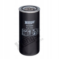 топливный фильтр hengst deutz - fahr agrotron