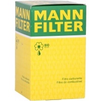 топливный фильтр манн filter вк 820 / 22