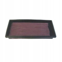 воздушный фильтр k&n filters volkswagen гольф 17155
