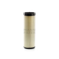 Фильтр воздуха mann - filter scania