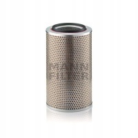 Воздушный фильтр mann - filter fiat series 180