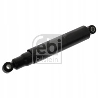 1x амортизатор febi bilstein iveco
