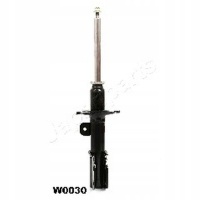 1x амортизатор правый japanparts opel