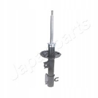 1x амортизатор левый japanparts chevrolet