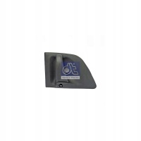 ручка двери dt spare parts scania 4 - series