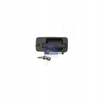 ручка двери dt spare parts mercedes - benz actros