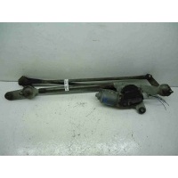 Трапеция дворников Suzuki Grand Vitara II Рестайлинг 1 (JT) 2008 - 2012 2010 3811065J00,