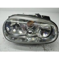 Фара Правая Перед. Volkswagen Golf-4 2000 1J1941018B