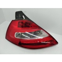 Фонарь Левая Зад. Renault Megane II (2002-2008) 2007 8200413214