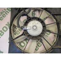Моторчик вентилятора Toyota Camry V40 2008 AE 168000-9010