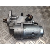 Стартер Hyundai Santa Fe (CM) 2008 36100-27010