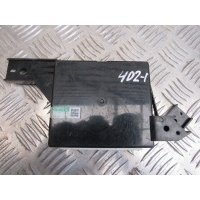 Блок управления кондиционером Toyota Camry V40 2008 88650-33691