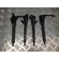 Форсунка топливная Hyundai Sonata NF 2007 0445110258