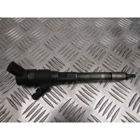 Форсунка топливная Hyundai Tucson 2007 0445110 257