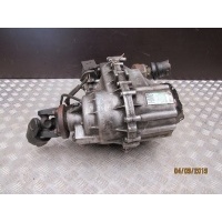 Раздаточная коробка Hyundai Terracan 2002 44-24-000-004