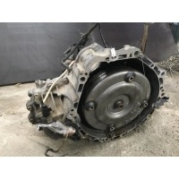 АКПП (автоматическая коробка переключения передач) Nissan Maxima (A32) 1997 31020-80X72, 3102080X72