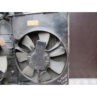 Вентилятор радиатора Mitsubishi Space Wagon (N8,N9) 2001
