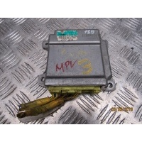 Блок AirBag Mazda MPV 2001 LC6257K30A