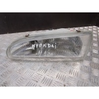 Фара правая Hyundai H-100 1995 92101-43300