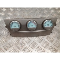 Блок управления климатической установкой 2008 55900-06161-B