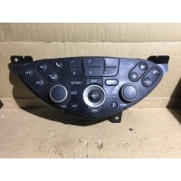 Блок управления климатической установкой Nissan Primera P12/W12 2004 28395av610