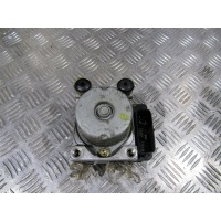 Блок ABS (насос) Mazda MPV 2001 LD48 437AZ