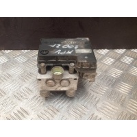 Блок ABS Mazda MPV 2001 LD48 437AZ