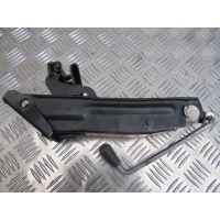 Домкрат Mitsubishi Colt (VI)(рестайленг) 2010 MR594199