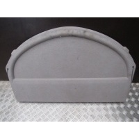 Полка багажника P12/W12 2004