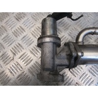 Клапан EGR Hyundai Tucson 2007 28410 27410