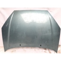 Капот Ford Focus I 2001 1 430 131