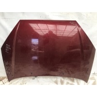 Капот Ford Focus I 2001 1 430 131