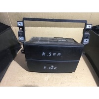 Пепельница передняя Kia Sorento 2004 845703e000, 845503e000