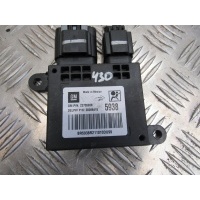 Блок управления Chevrolet Cruze J300 2010 22755938