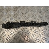 Кронштейн заднего бампера левый Toyota RAV 4 2009 52156-42041