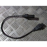 Датчик коленвала Hyundai Tucson 2007 39180-27400