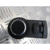Переключатель света фар Chevrolet Cruze J300 2010 94725717