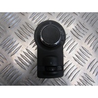 Переключатель света фар Chevrolet Cruze J300 2010 94725717